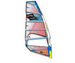 Voiles de planche : Slalom, Freeride