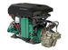 Moteurs in-bord diesel 100&nbsp;-&nbsp;499&nbsp;cv