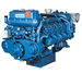 Moteurs in-bord diesel 500&nbsp;-&nbsp;999&nbsp;cv