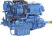 Moteurs in-bord diesel 10&nbsp;-&nbsp;29&nbsp;cv