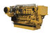 Propulsion diesel pour bateaux professionnels >&nbsp;500&nbsp;cv