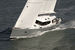 Voiliers de croisi�re � salon de pont <&nbsp;15&nbsp;m