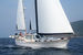 Voiliers mixte de croisi�re <&nbsp;15&nbsp;m