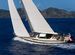 Voiliers de croisi�re � salon de pont >&nbsp;15&nbsp;m