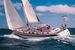 Voiliers de croisi�re � cockpit central >&nbsp;15&nbsp;m