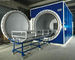 Autoclaves, Etuves