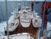 Transport de yachts