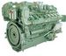 Moteurs in-bord diesel 1000&nbsp;-&nbsp;9999&nbsp;cv