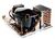 Groupes froid pour r�frig�rateurs de bateaux