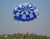 Parachutes ascensionnels