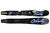 Skis nautiques de slalom