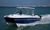 Catamarans � moteur : cabin-cruisers 6.5 - 9.5 m