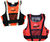 Gilets d'aide � la flottabilit�