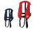 Gilets de sauvetage gonflables