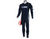 Combinaison de plong�e semi-�tanche