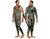 Combinaison de chasse sous-marine