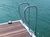 Echelle pour ponton