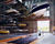 Port � sec : Syst�me automatique de stockage � sec de bateaux