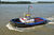 Bateaux de service : Remorqueurs