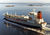 Navire cargo : Tanker
