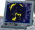 RADAR pour navires