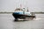 Autres bateaux de service