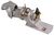 Turbines hydrojet pour navires