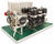 Traitement des eaux de ballast pour navires