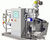 G�n�rateurs de gaz inerte, Syst�mes de gaz de chemin�e pour navires