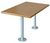 Mobilier pour navires : Lits, Armoires...