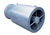Silencieux d'�chappement pour moteur de navires
