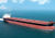 Navire cargo : Vraquier