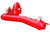 Lutte contre le feu pour navire : Extincteur, Canon � eau...