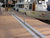 Rev�tement de ponton