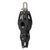 Accastillage pour voiliers : Poulies violon