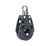 Accastillage pour voiliers : Poulies winch