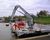 Bateaux de travail : Barges <&nbsp;25&nbsp;m
