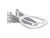 Support pour antenne de bateau