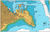 Carte marine �lectronique