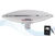 Antenne TV pour bateau