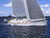Voilier de croisi�re � cockpit central <&nbsp;15&nbsp;m