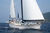 Voilier mixte de croisi�re <&nbsp;15&nbsp;m