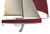 Sailing-yacht de croisi�re � quille relevable >&nbsp;15&nbsp;m