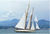 Sailing-yacht go�lette traditionnel >&nbsp;15&nbsp;m