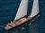Sailing-super-yacht de croisi�re >&nbsp;30&nbsp;m
