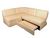 Mobilier pour yachts : Si�ges, Banquettes...