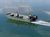 Jon boat aluminium de p�che sportive