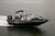 Bay boat aluminium de p�che sportive