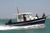 Bateaux de p�che : fishing