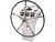 Consoles de barre � roue pour voiliers